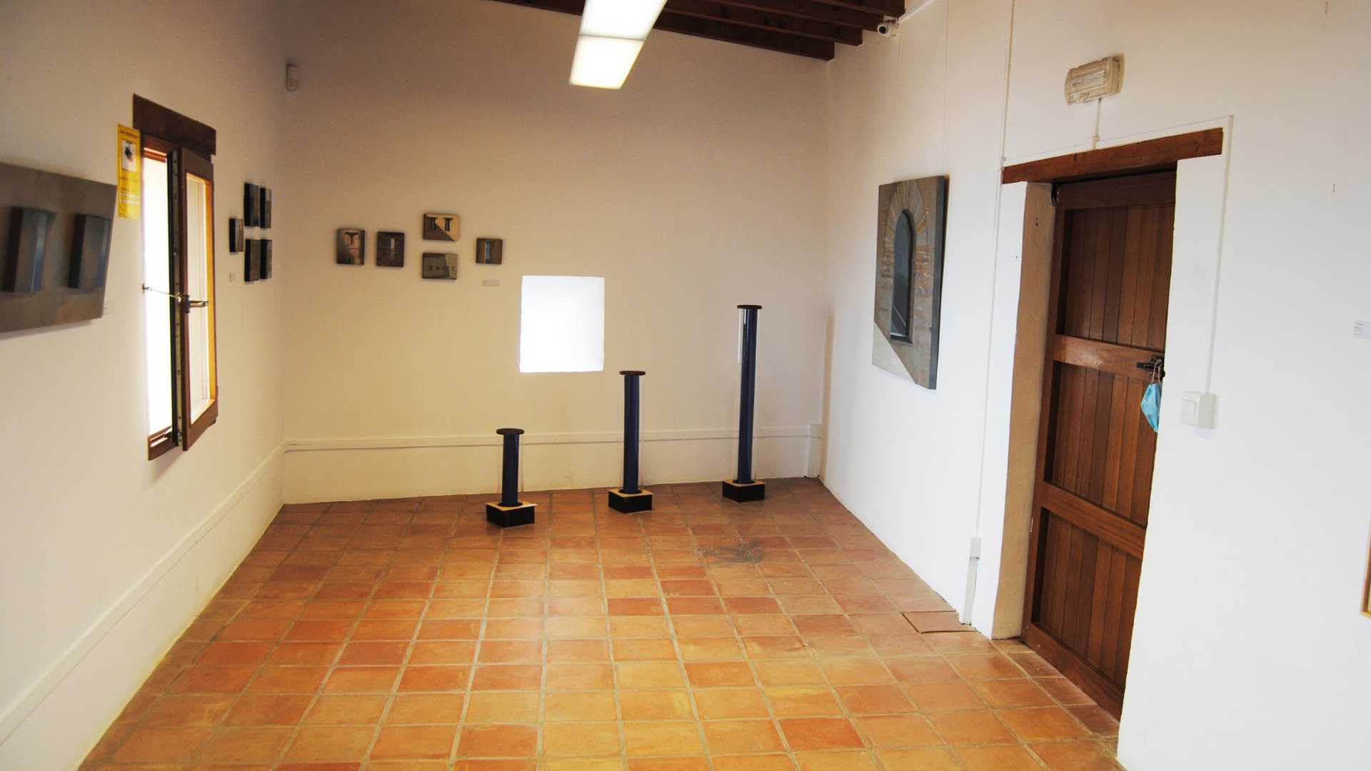 Exposition : La sombra del Castell