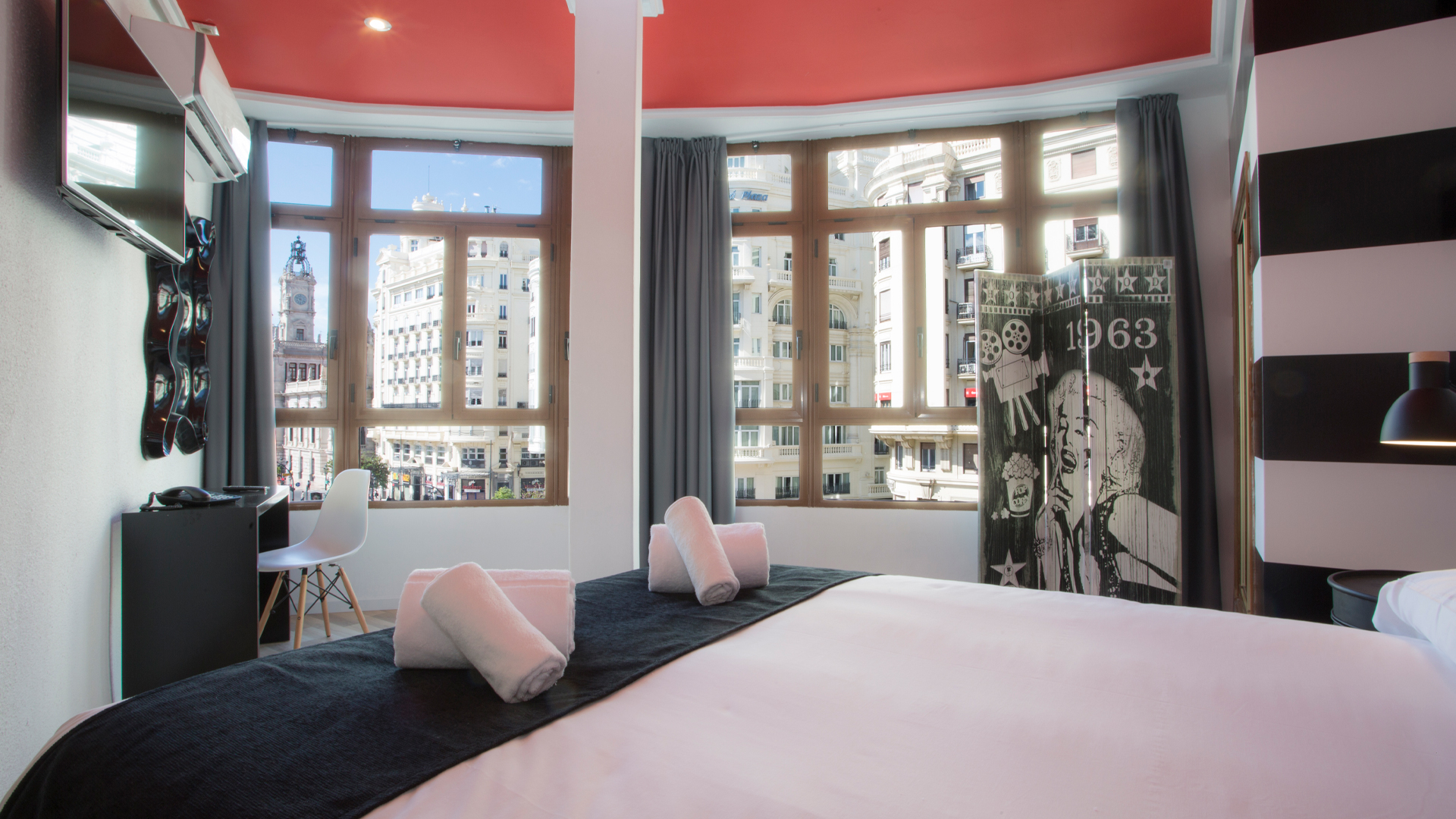 CASUAL VALENCIA VINTAGE