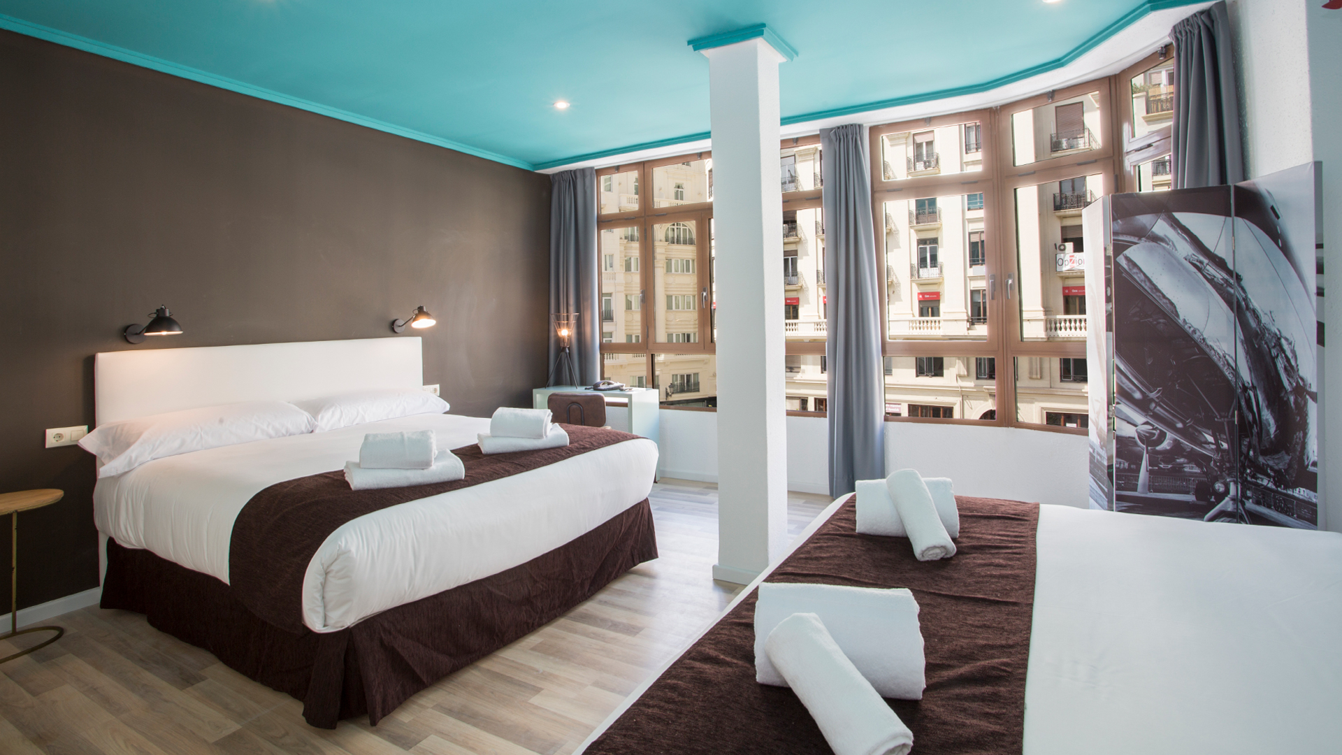 CASUAL VALENCIA VINTAGE