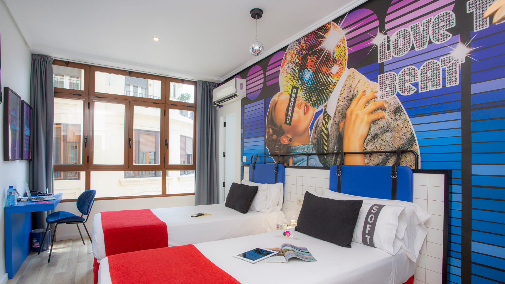 CASUAL VALENCIA VINTAGE