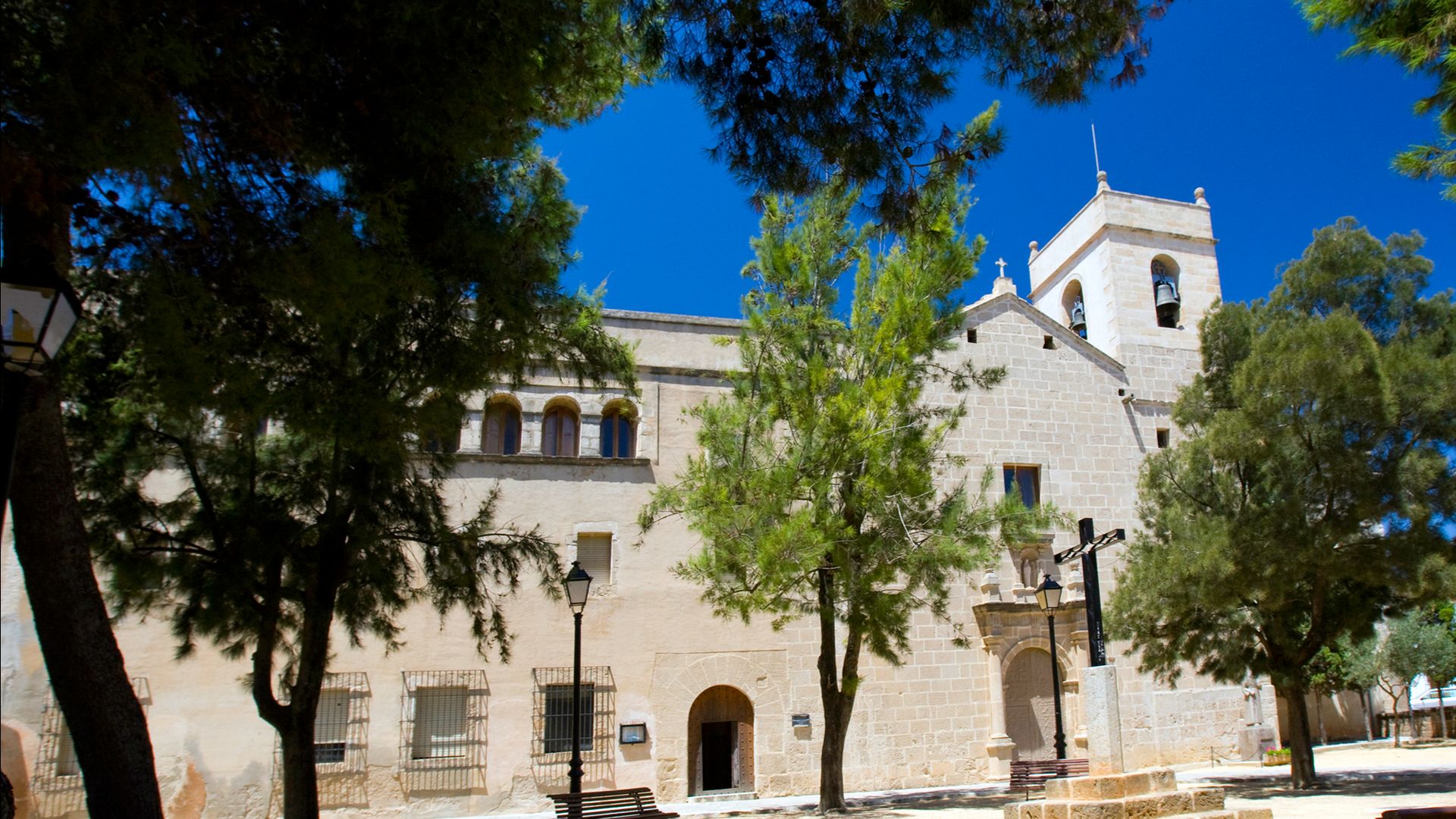 Convento de la Purísima