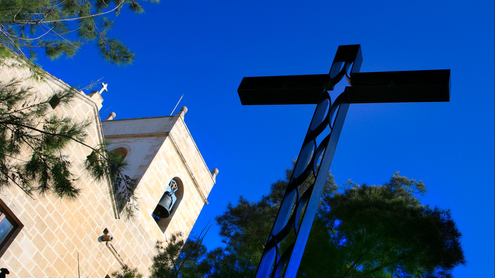 Convento de la Purísima