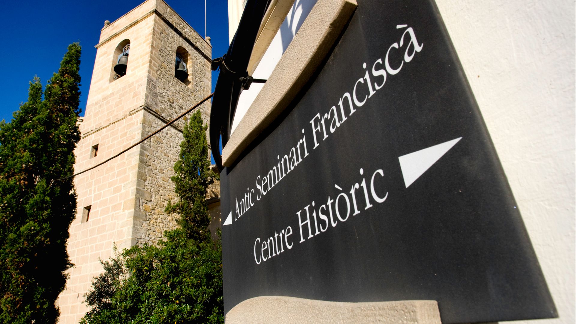 Convento de la Purísima