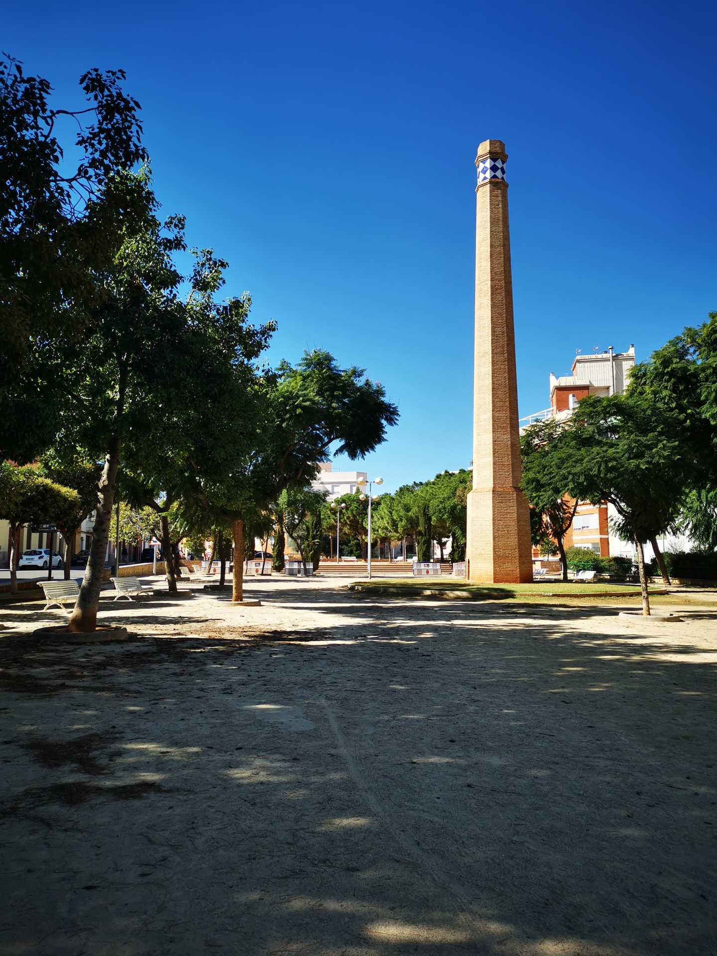 Parque de la Panderola