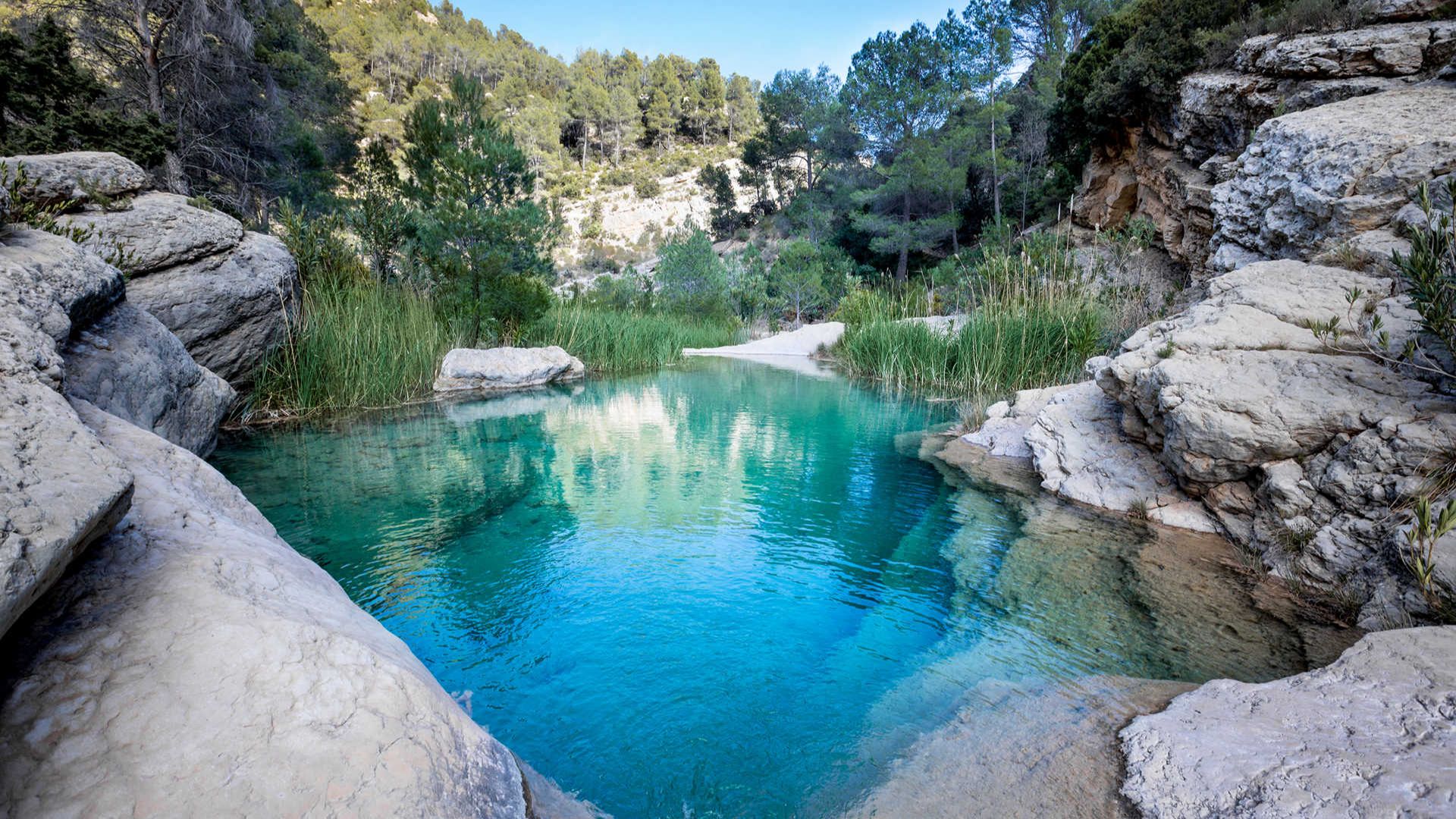 Cortes de Pallás