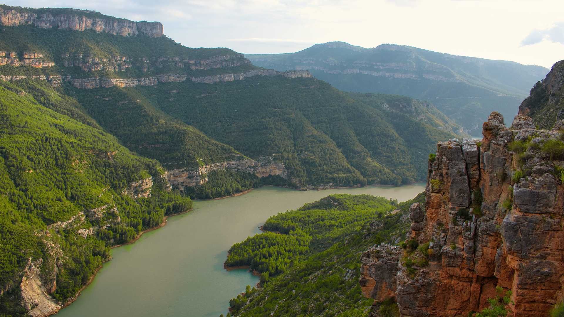 Cortes de Pallás