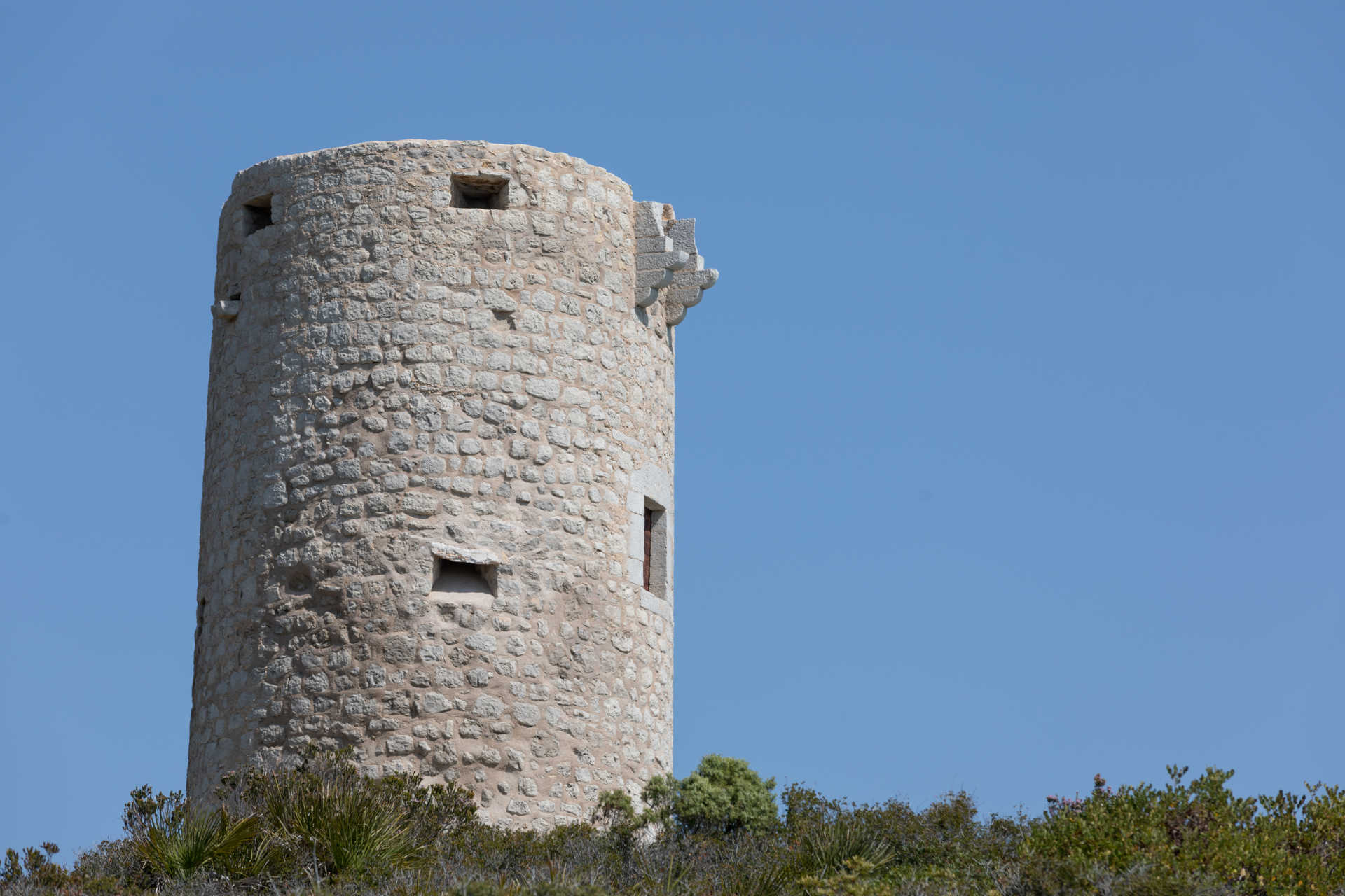 Torreó de Badum