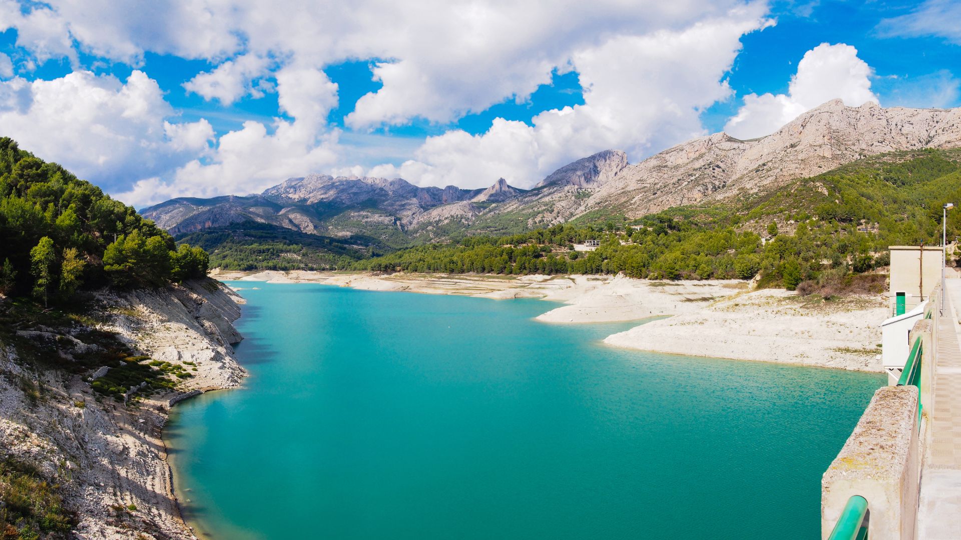 senderismo alicante rutas circulares​,