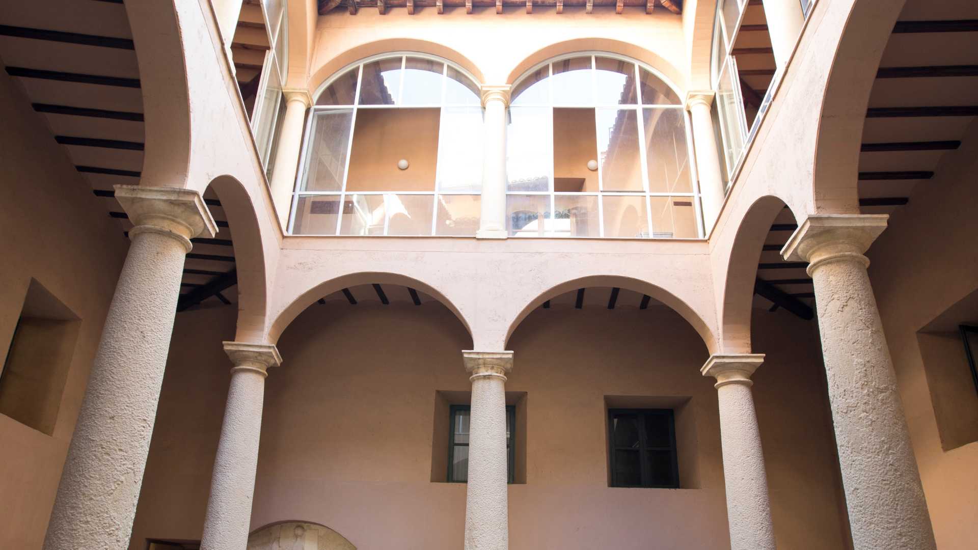 Palacio de Alarcón