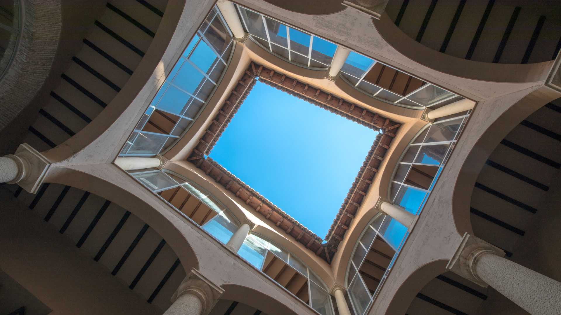 Palacio de Alarcón