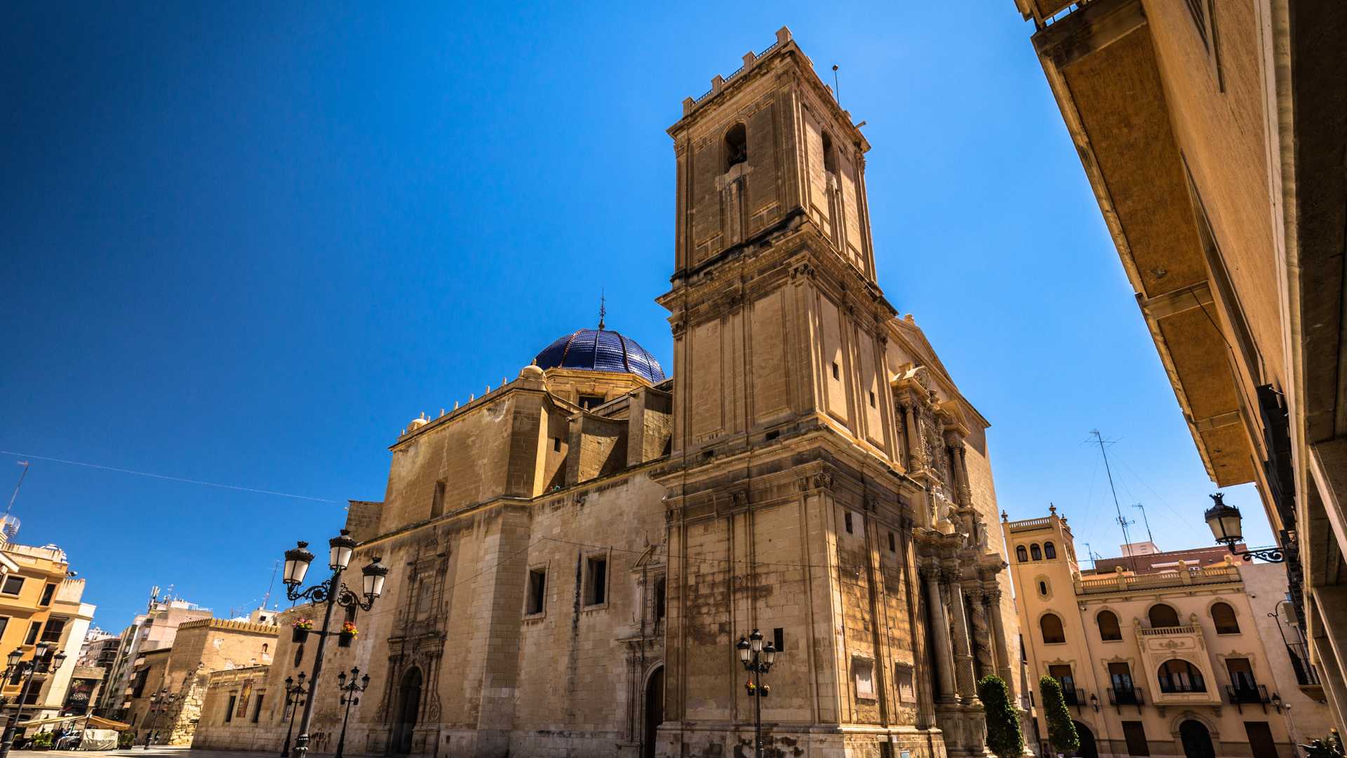 Basílica de Santa María