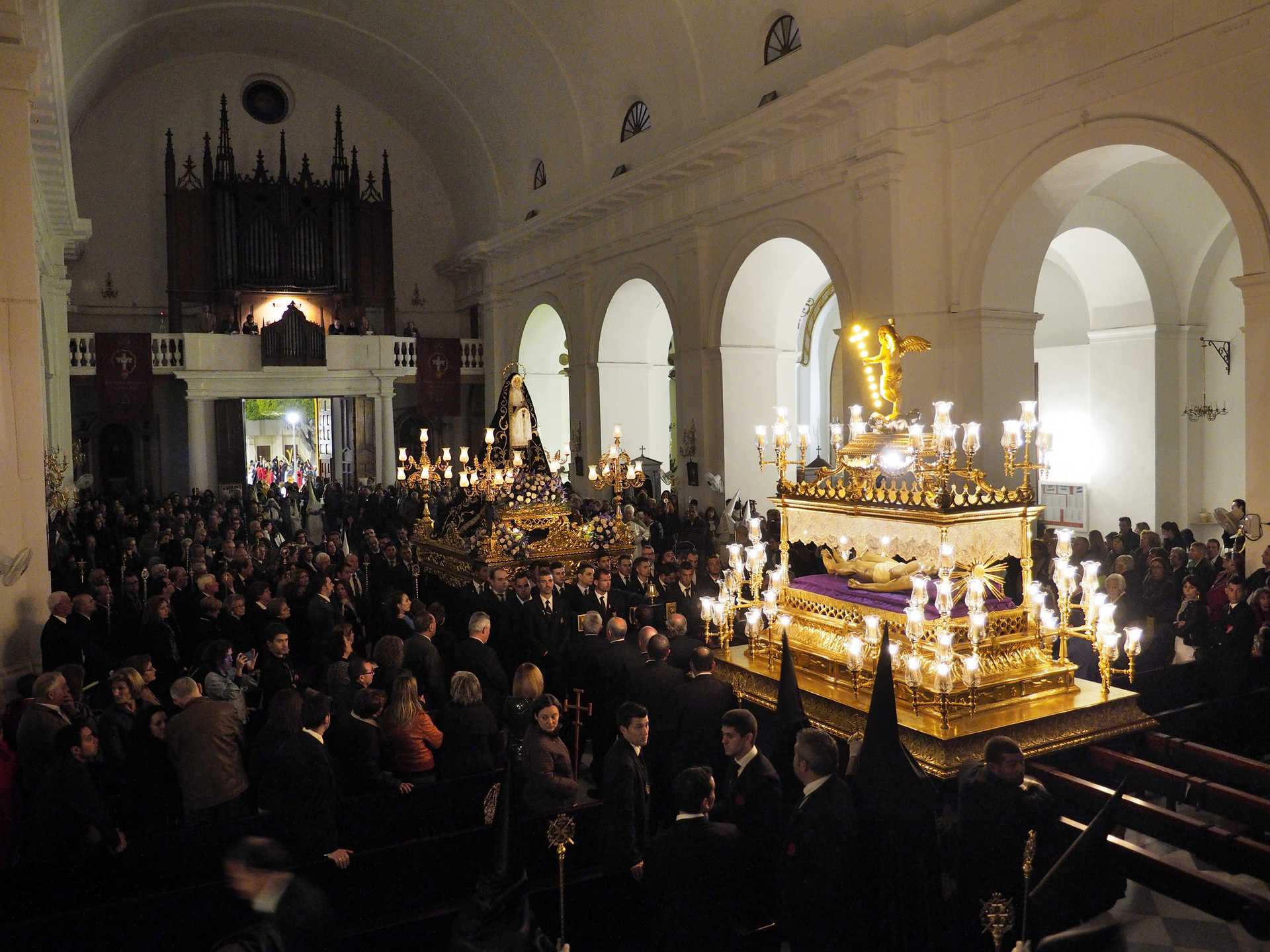 Semana Santa de Almoradí