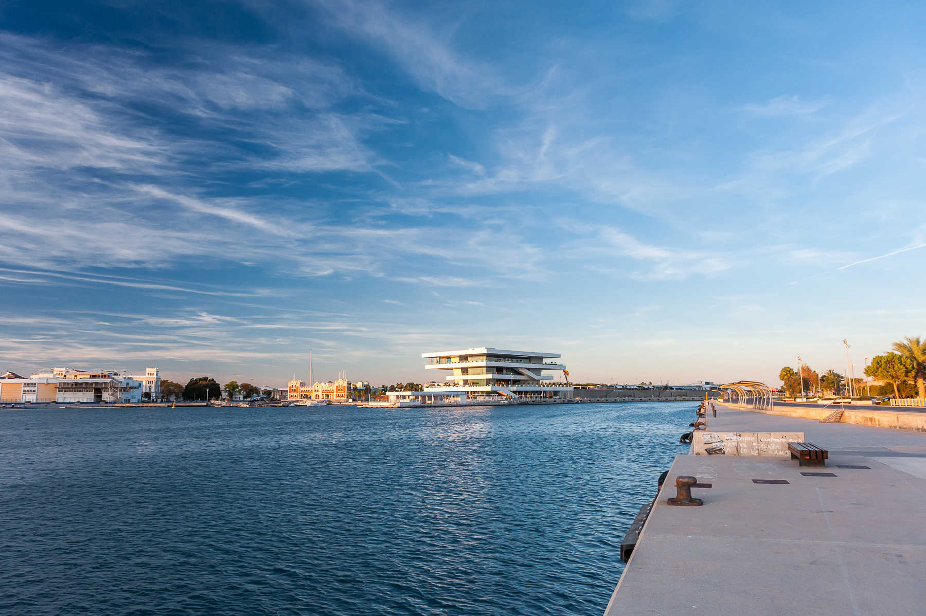 diving course valencia