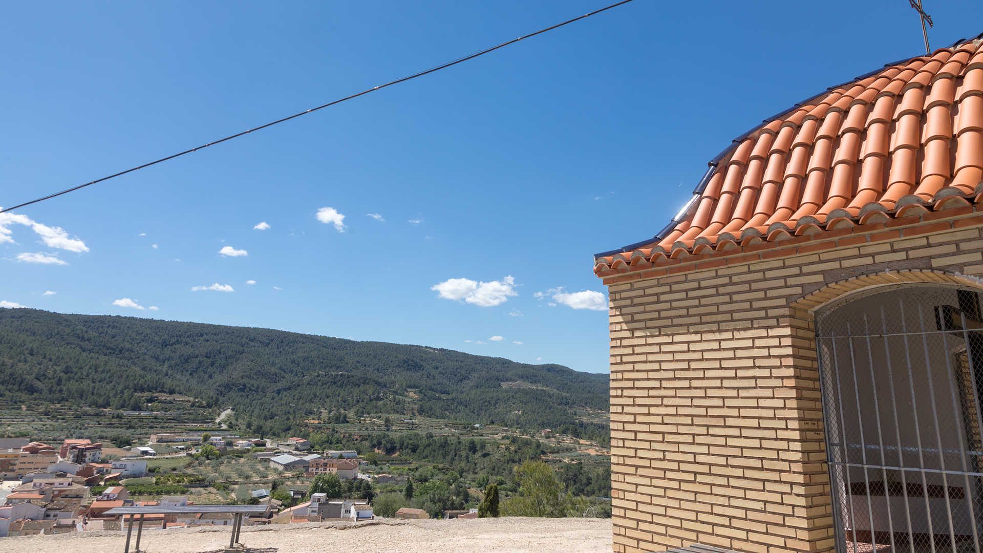 Ermita de la Cruz