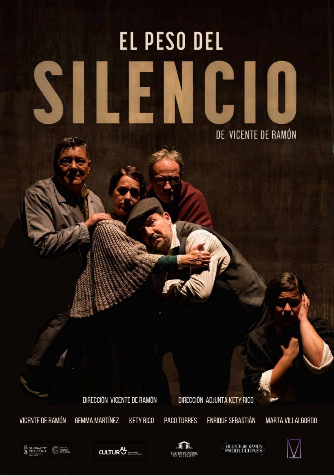 Setmana del Teatre a Sant Vicent del Raspeig