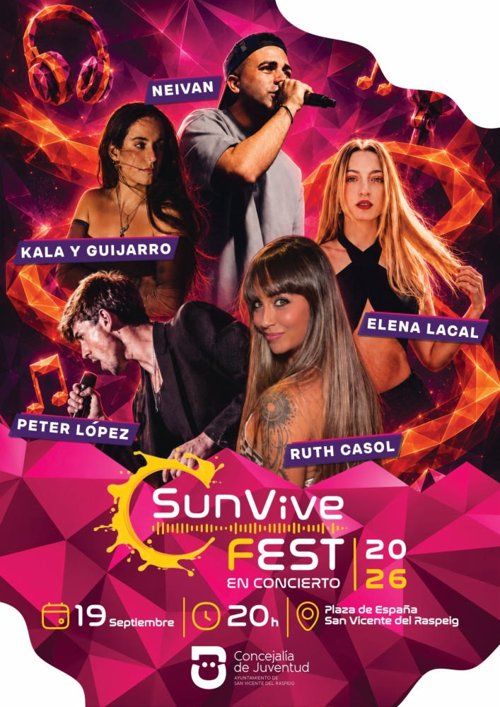 SunVive Fest