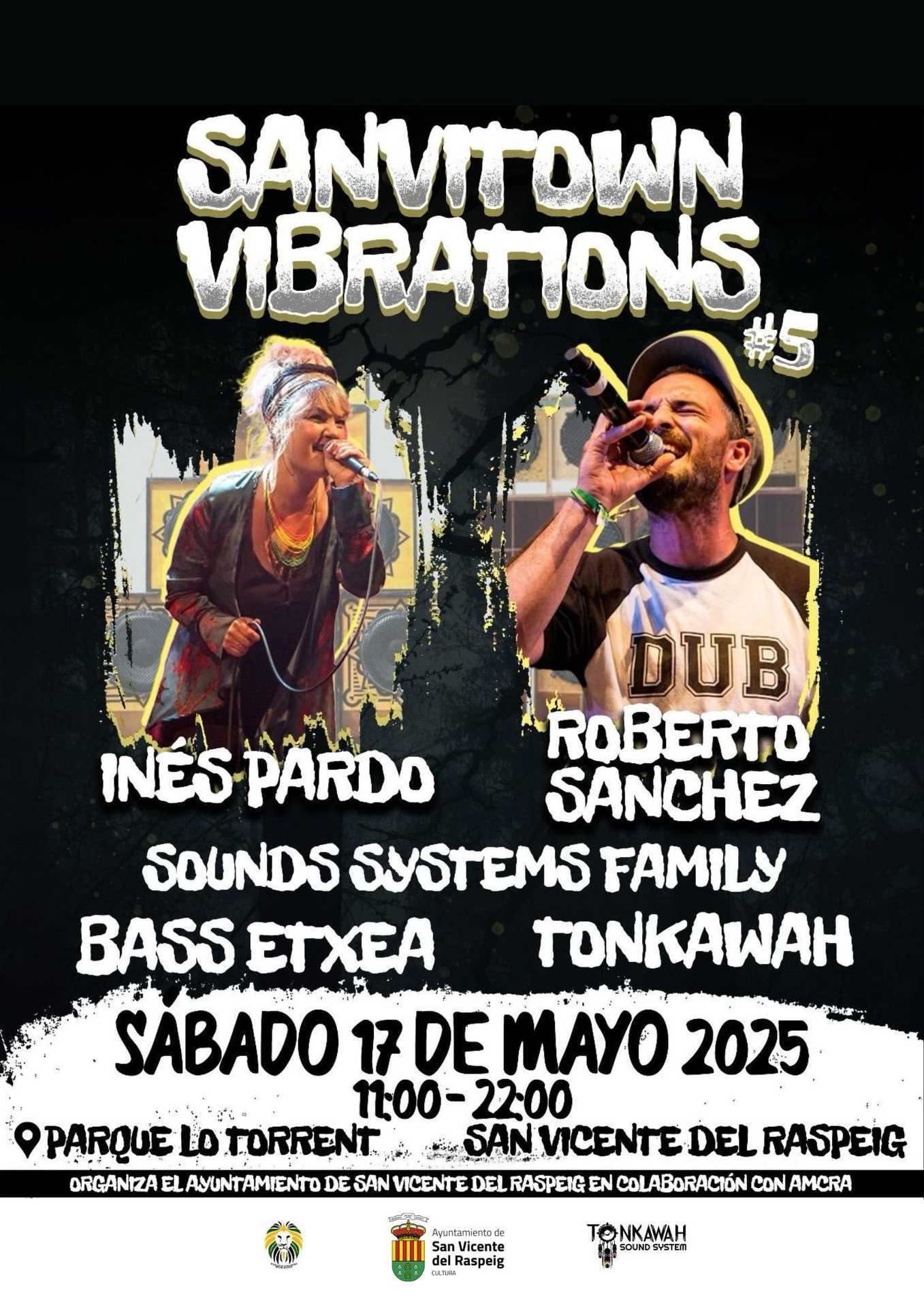 PRIMAVERA CULTURAL 2025