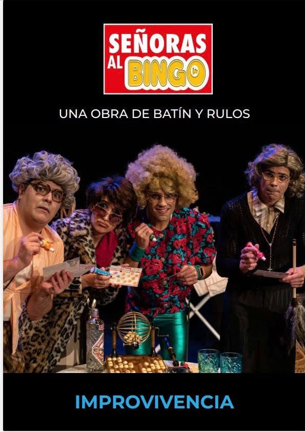 Setmana del Teatre a Sant Vicent del Raspeig