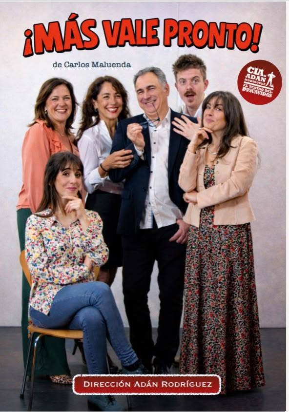 Setmana del Teatre a Sant Vicent del Raspeig