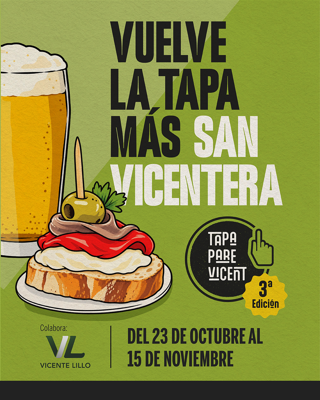 TAPA PARE VICENT