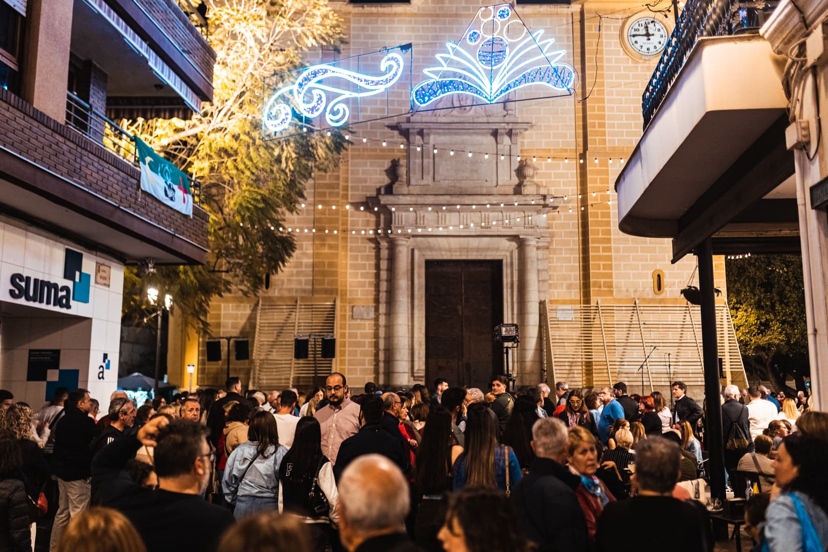 Gozos y Salvas al Santo Patrón San Vicente del Raspeig