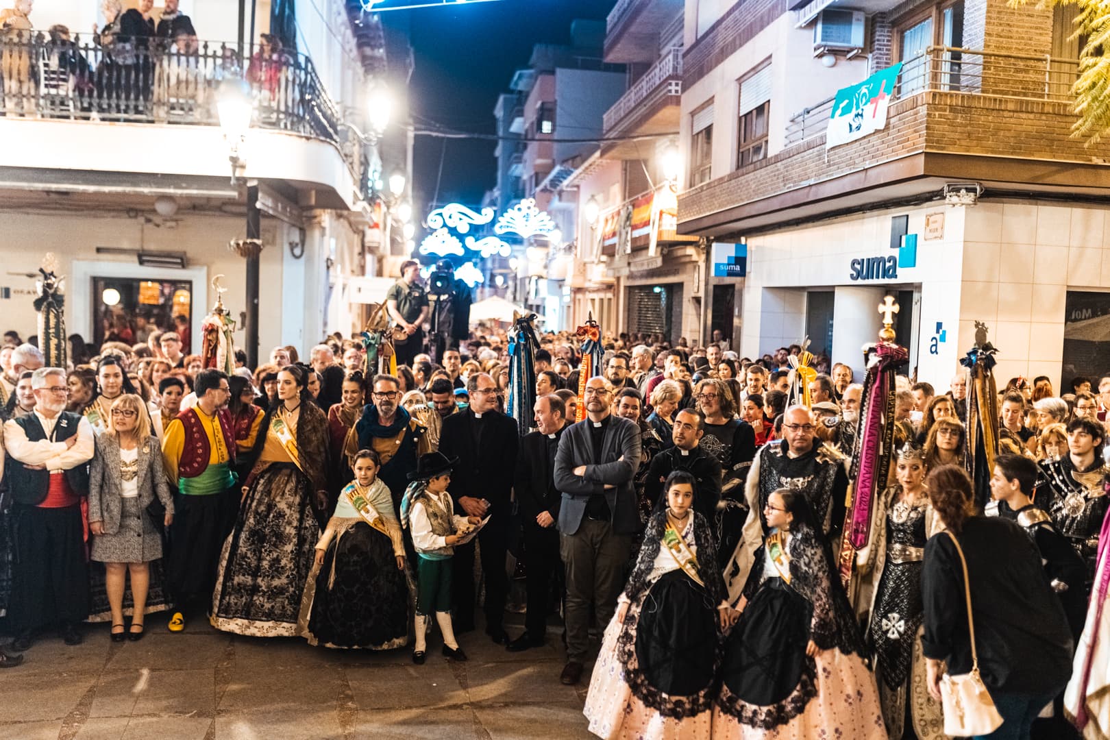 Gozos y Salvas al Santo Patrón San Vicente del Raspeig
