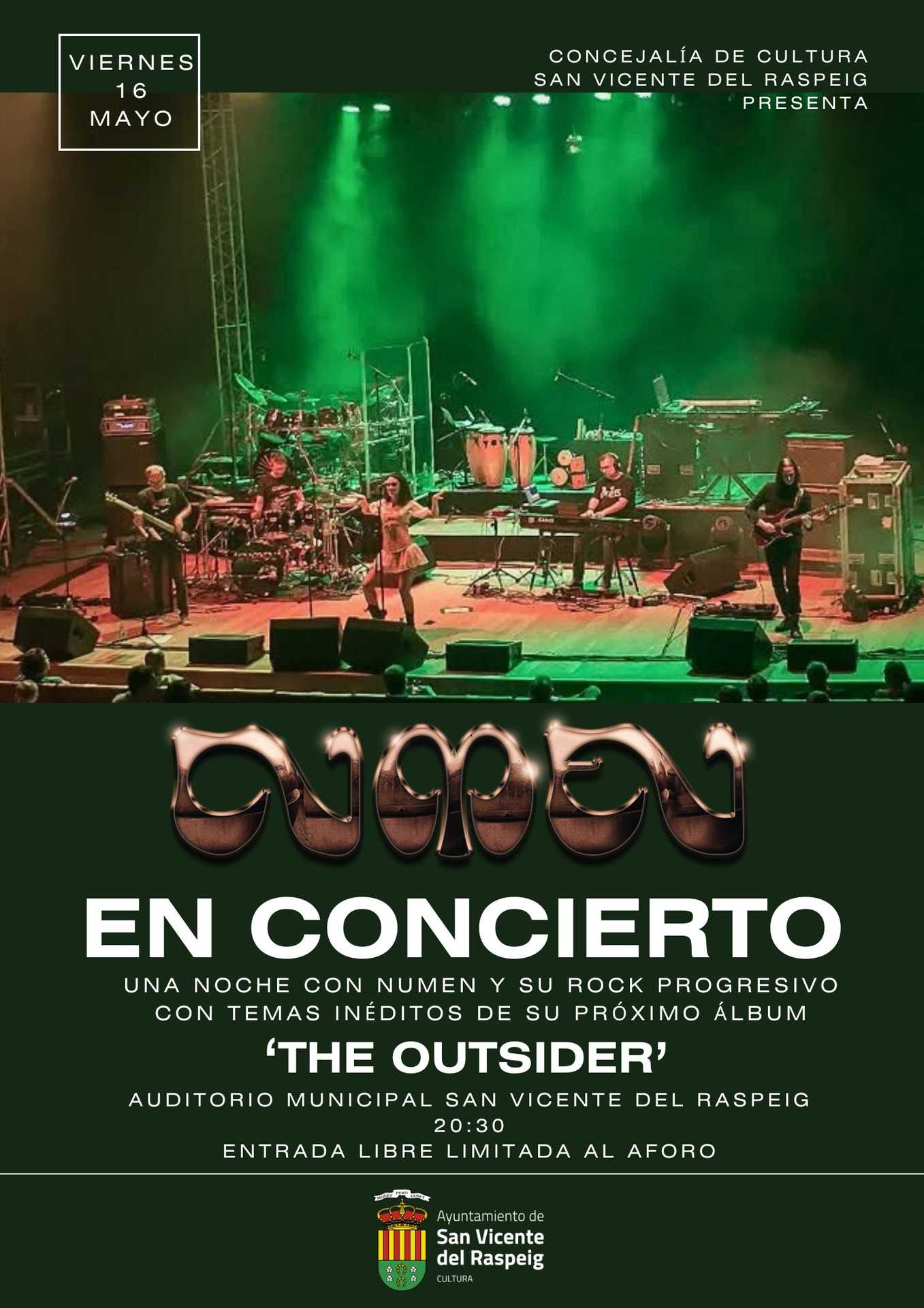 PRIMAVERA CULTURAL 2025