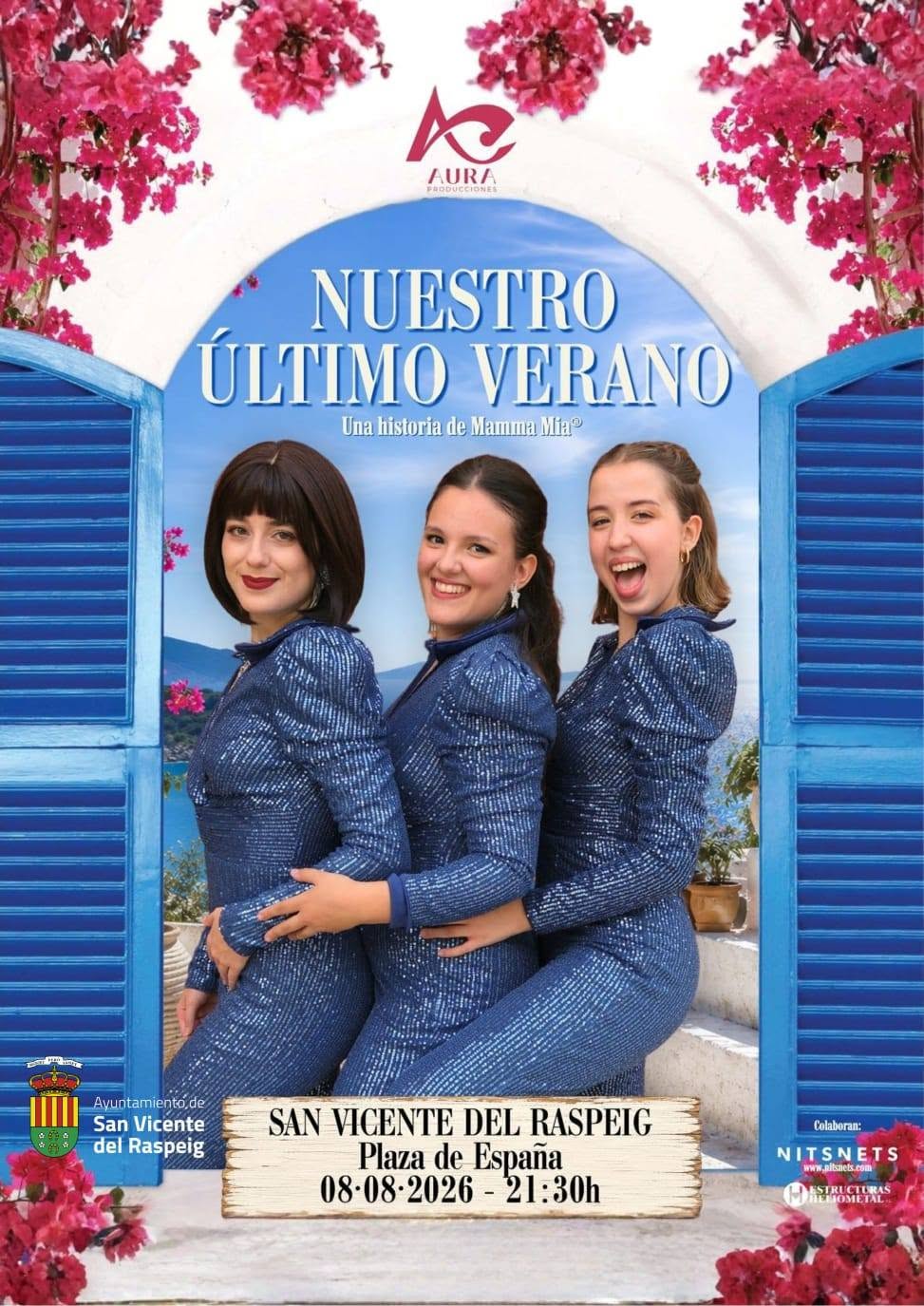 Verano Vivo San Vicente del Raspeig 2026