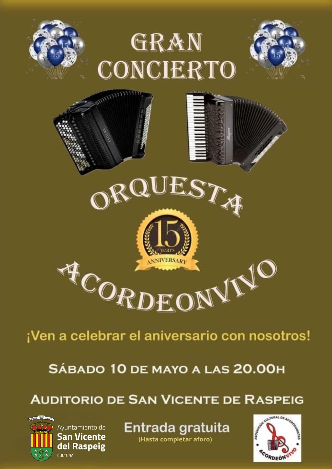 PRIMAVERA CULTURAL 2025
