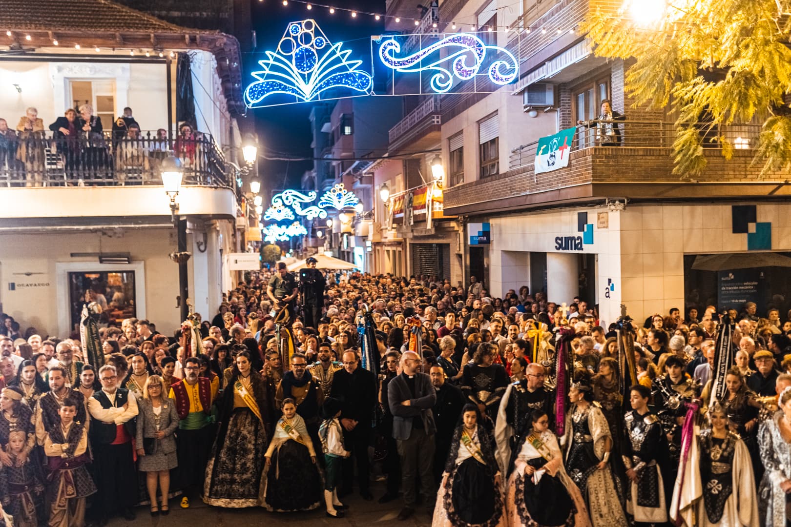 Gozos y Salvas al Santo Patrón San Vicente del Raspeig
