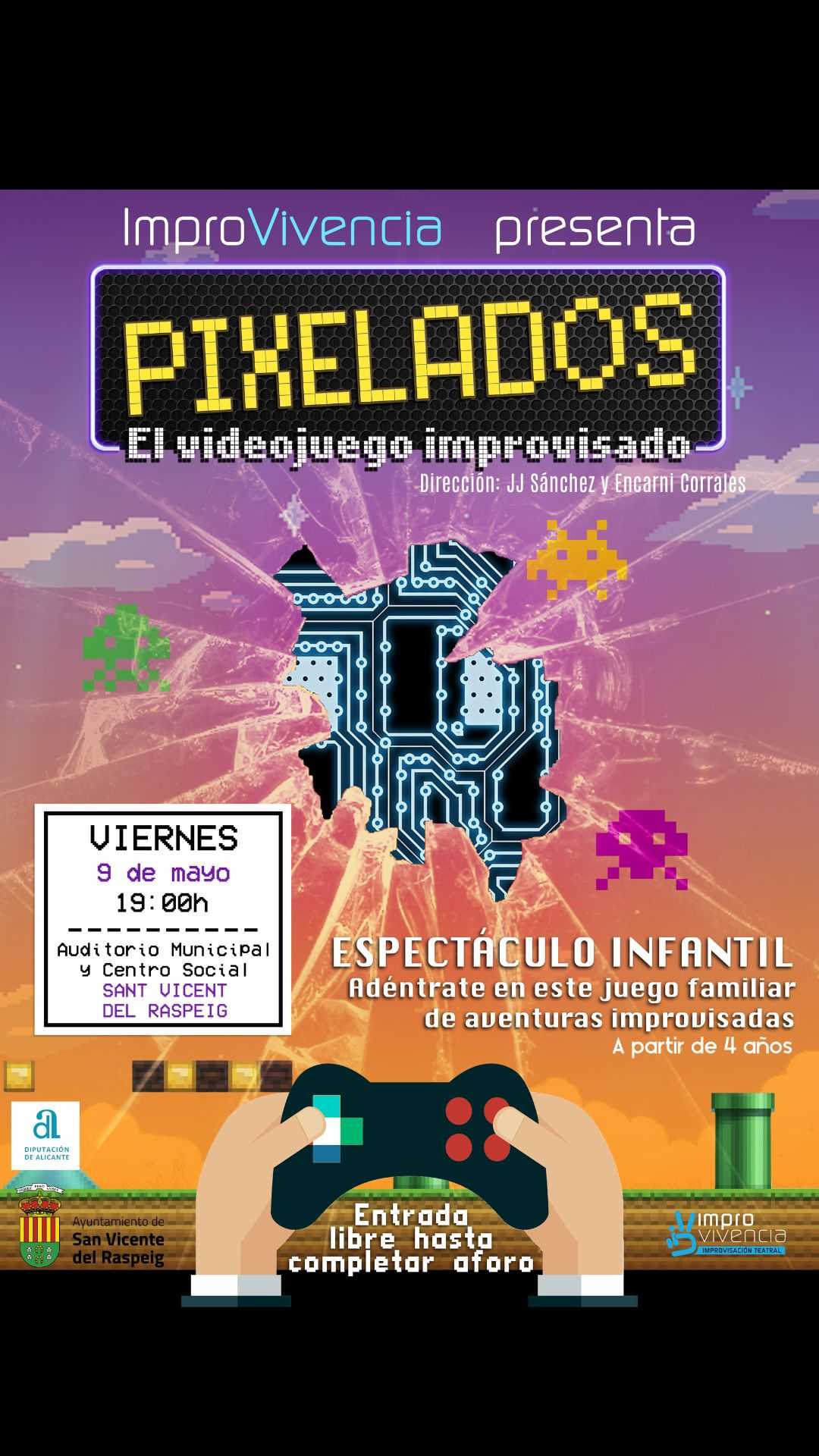 PRIMAVERA CULTURAL 2025