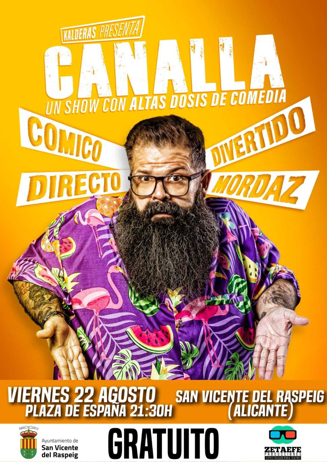 VERANO VIVO 2025