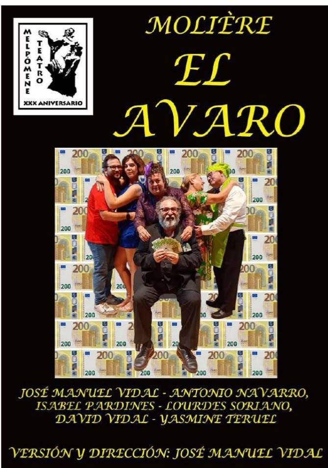 Setmana del Teatre a Sant Vicent del Raspeig