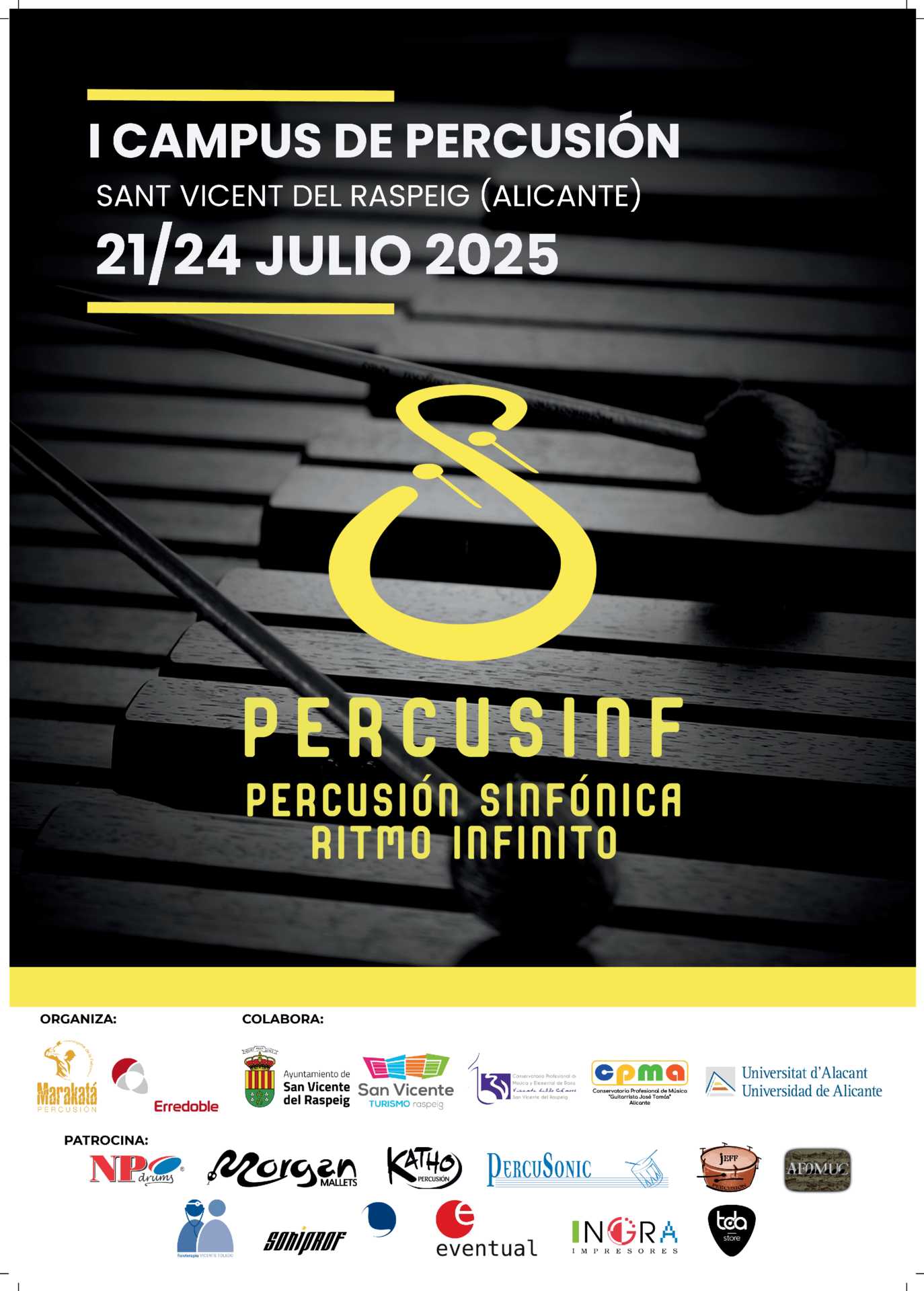 VERANO VIVO 2025