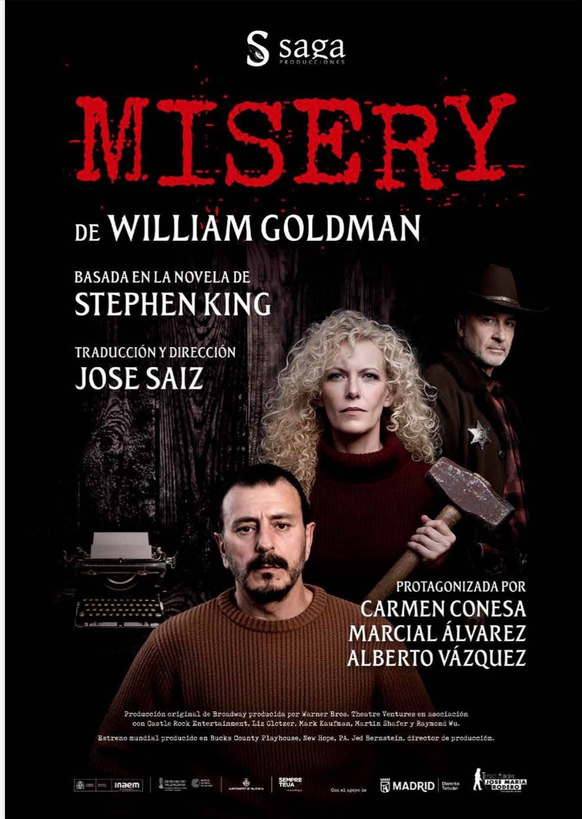 Setmana del Teatre a Sant Vicent del Raspeig