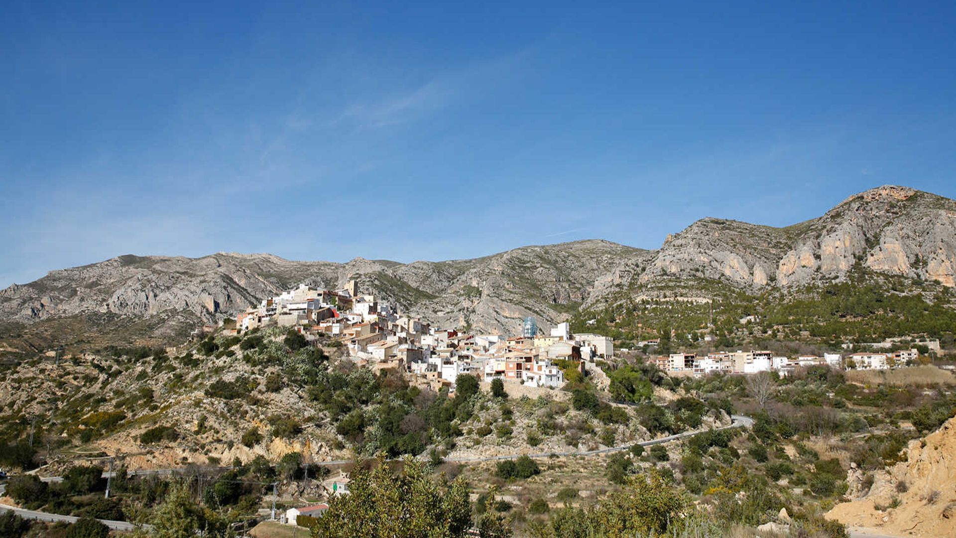 Dos Aguas