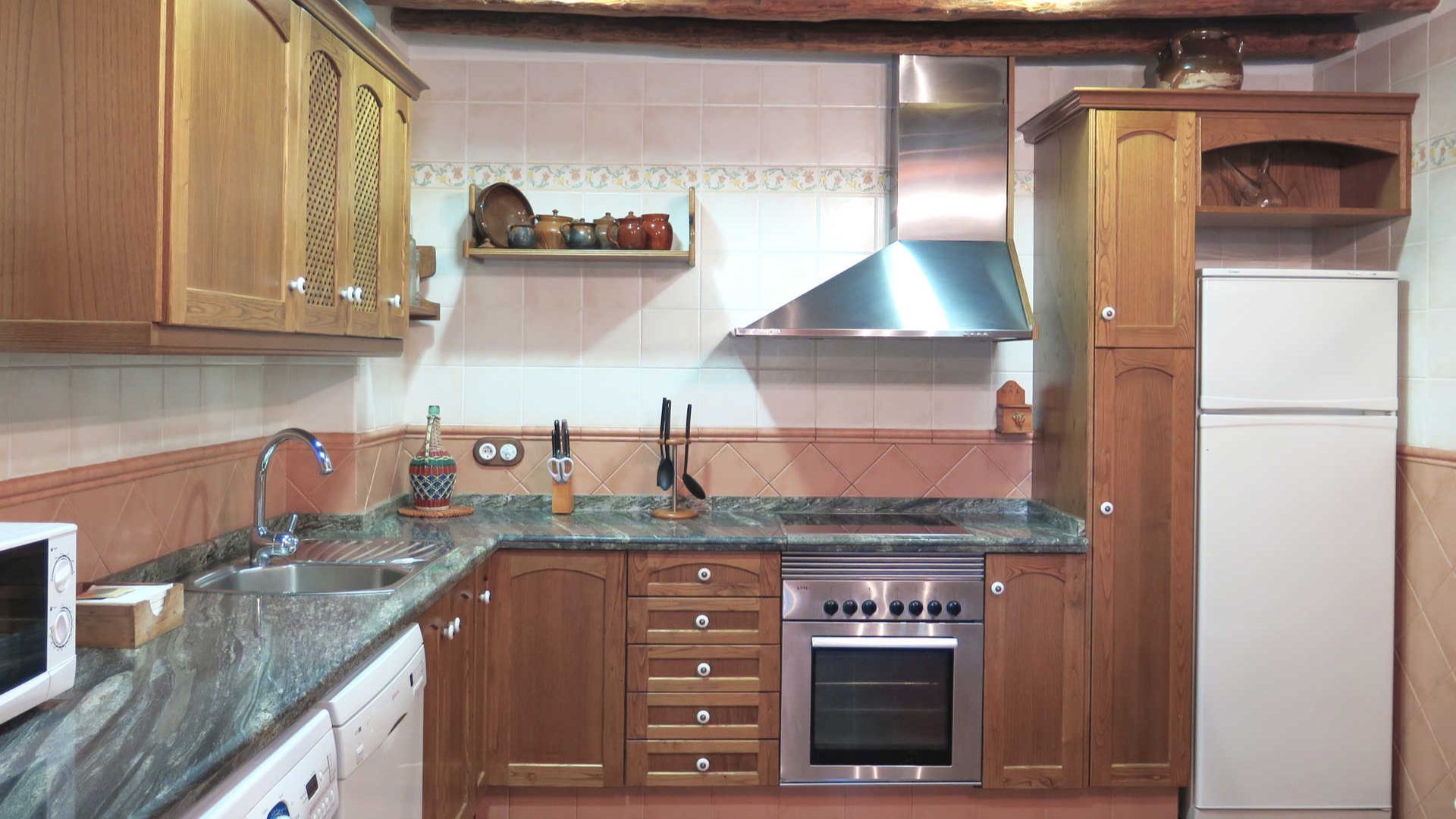 casa el ros vall d alba,​