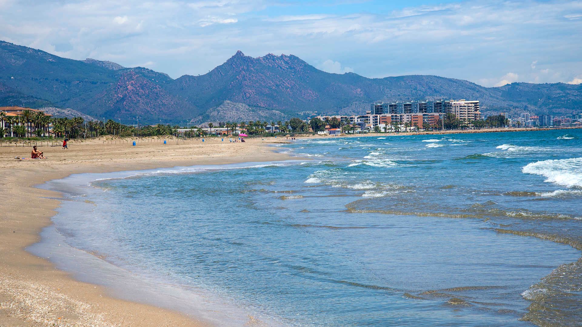 Castellón de la Plana