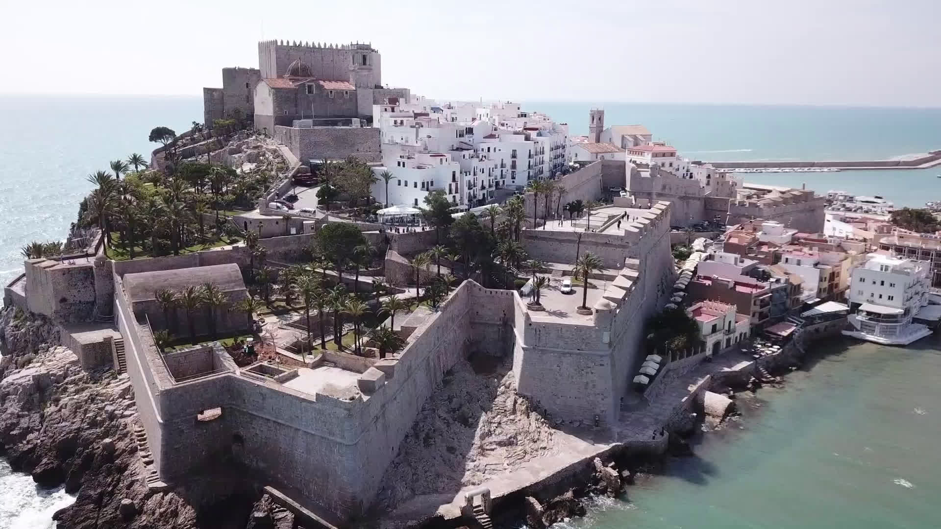 Castellón Mediterráneo