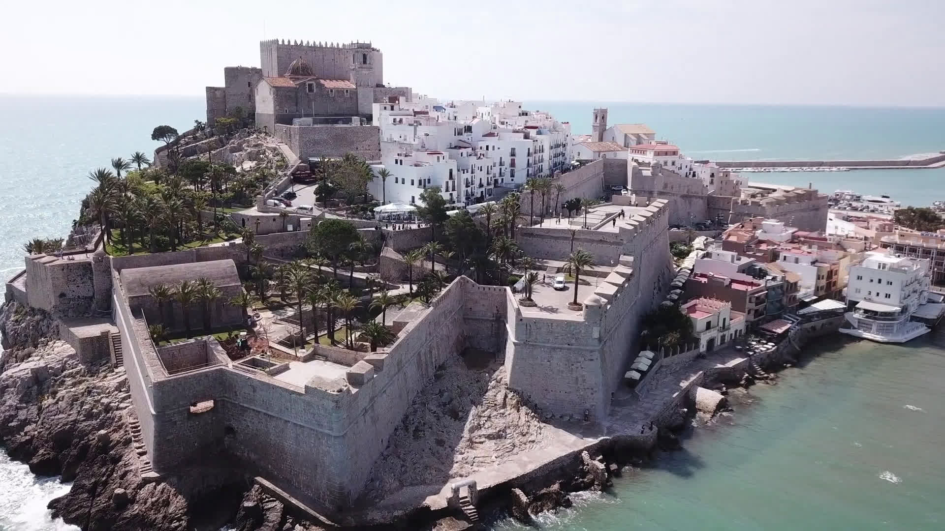 Castellón Mediterráneo