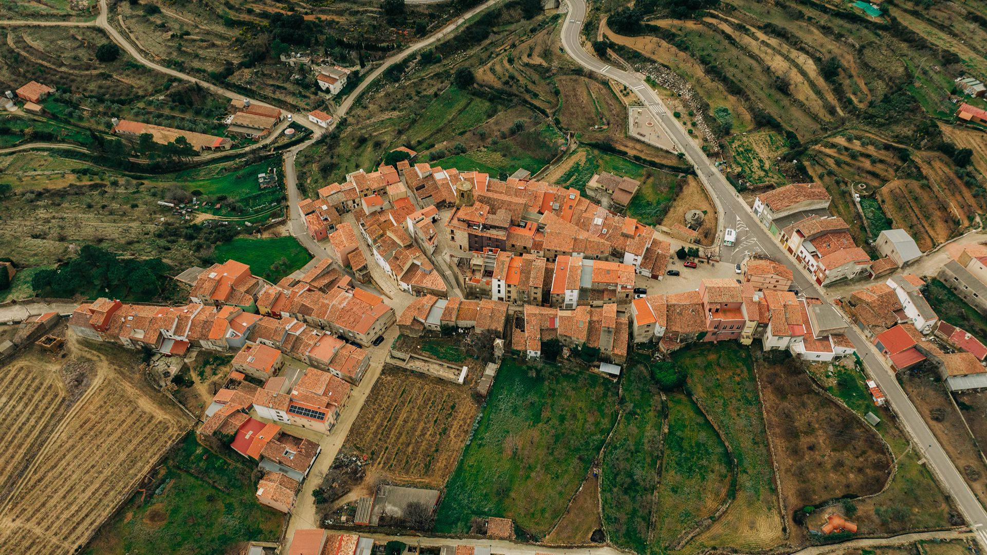 La Serratella
