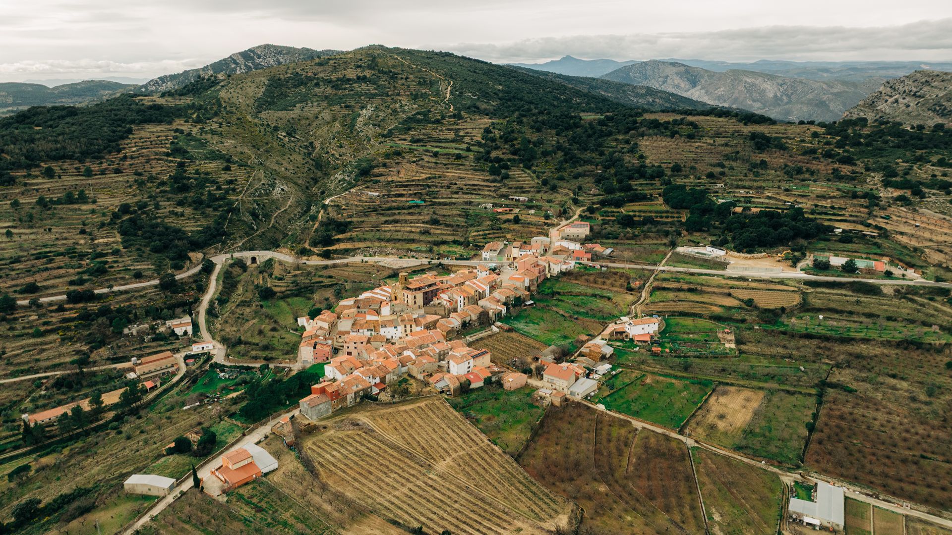 La Serratella