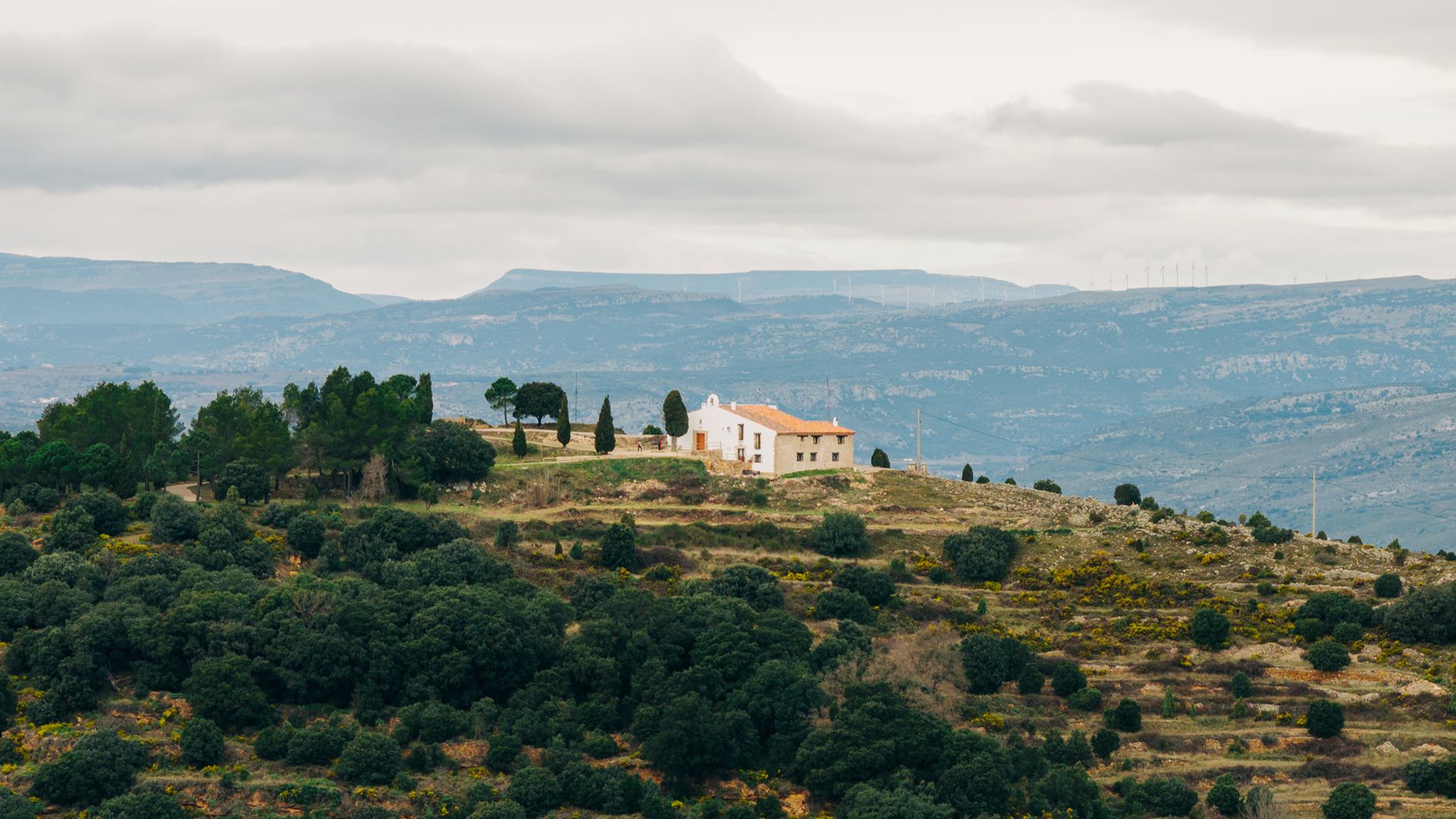 La Serratella