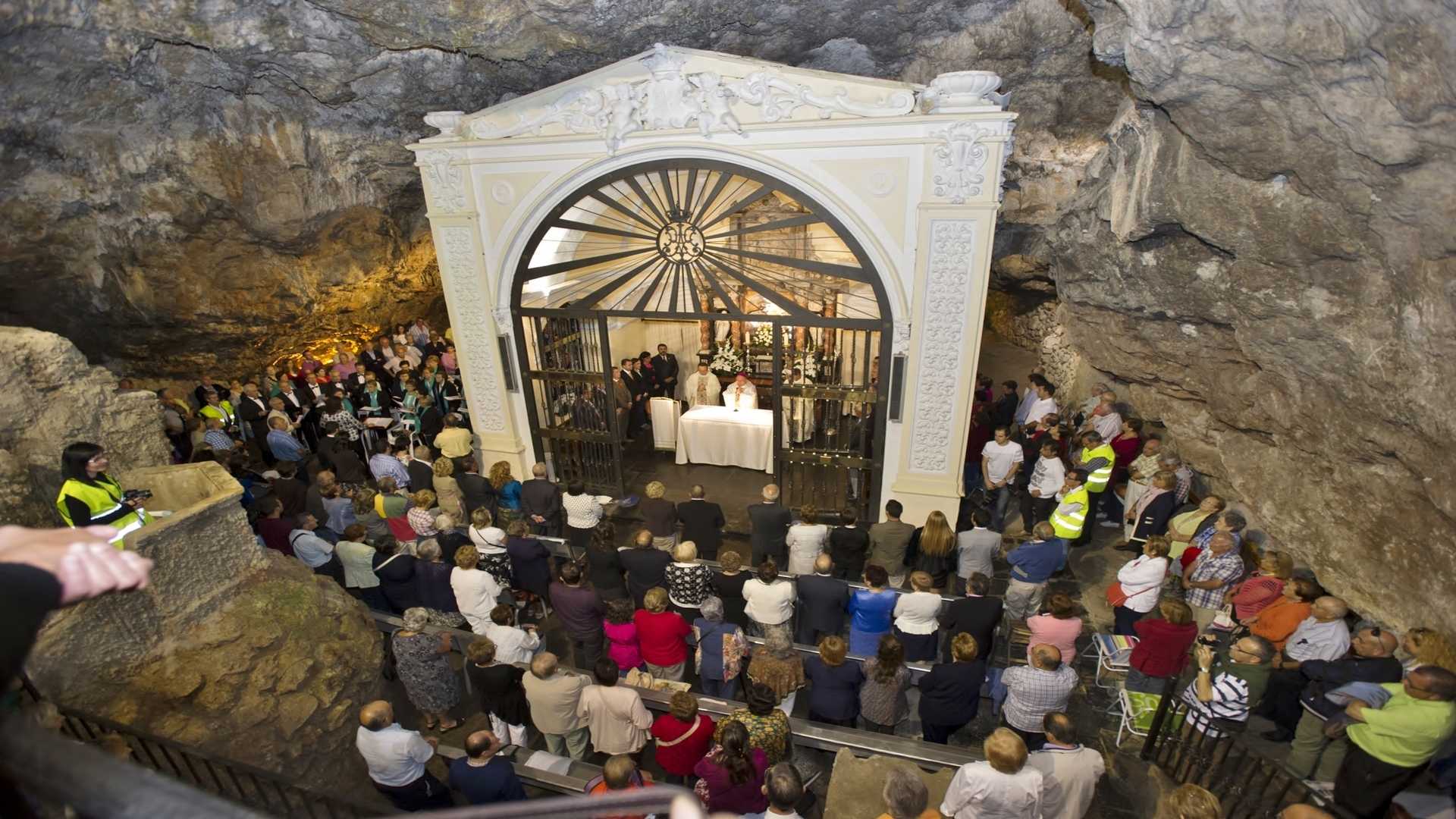 Romer a De Altura Al Santuario De La Cueva Santa Comunitat Valenciana Romer a De Altura Al Santuario De La Cueva Santa Comunitat Valenciana