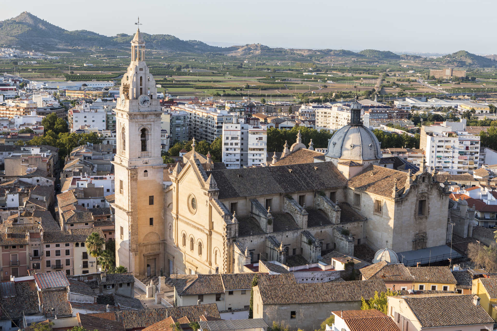 xativa tourist information