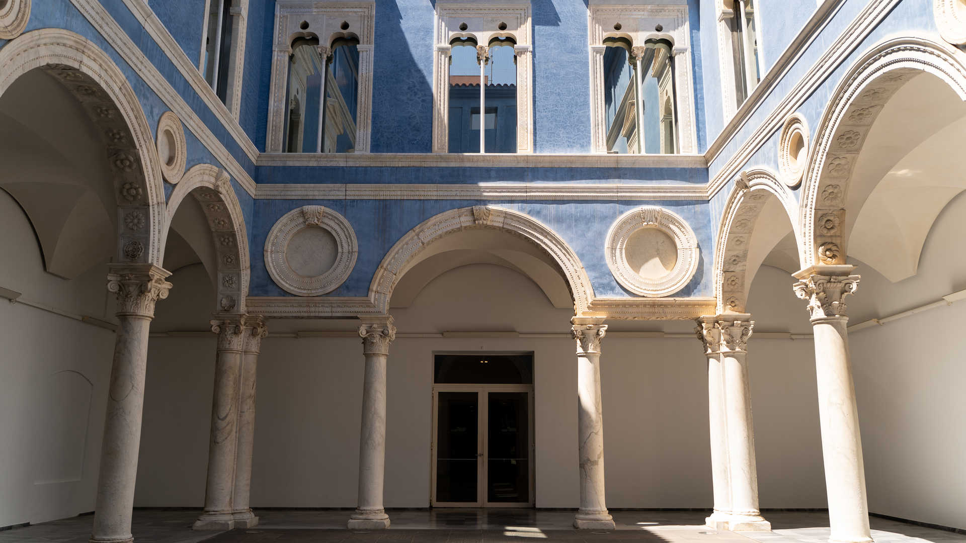Museo de Bellas Artes de Valencia