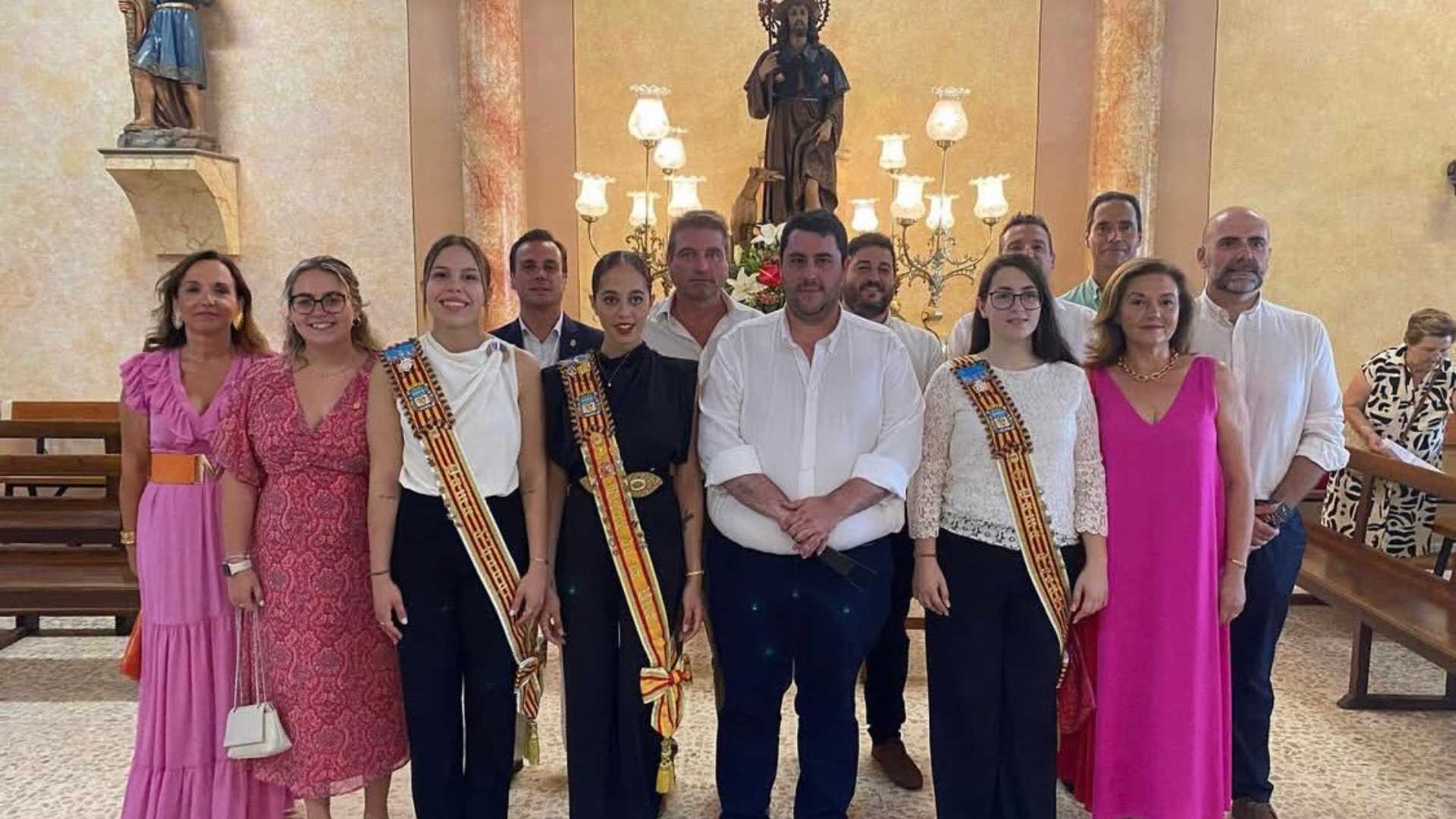 Nules FESTES DE SANT XOTXIM