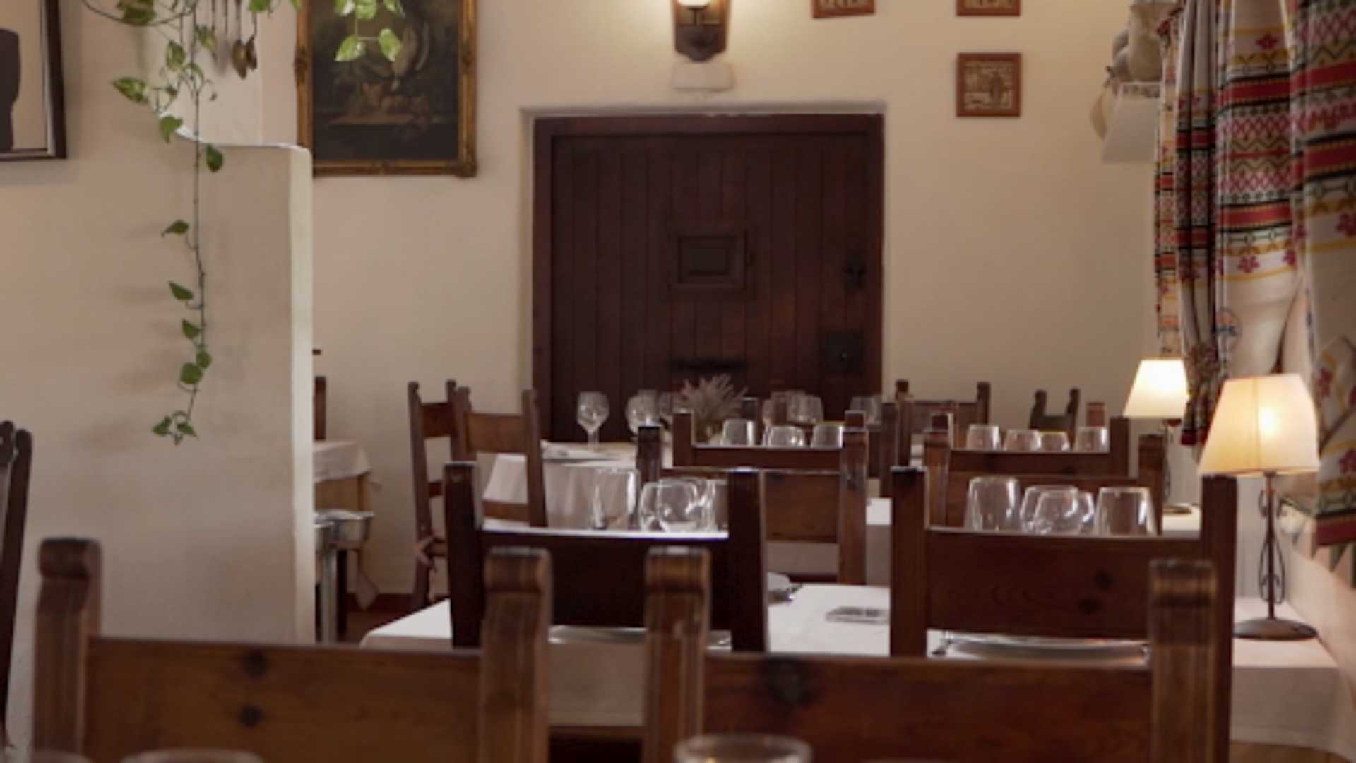 Restaurante Bergamonte pobla de farnals,