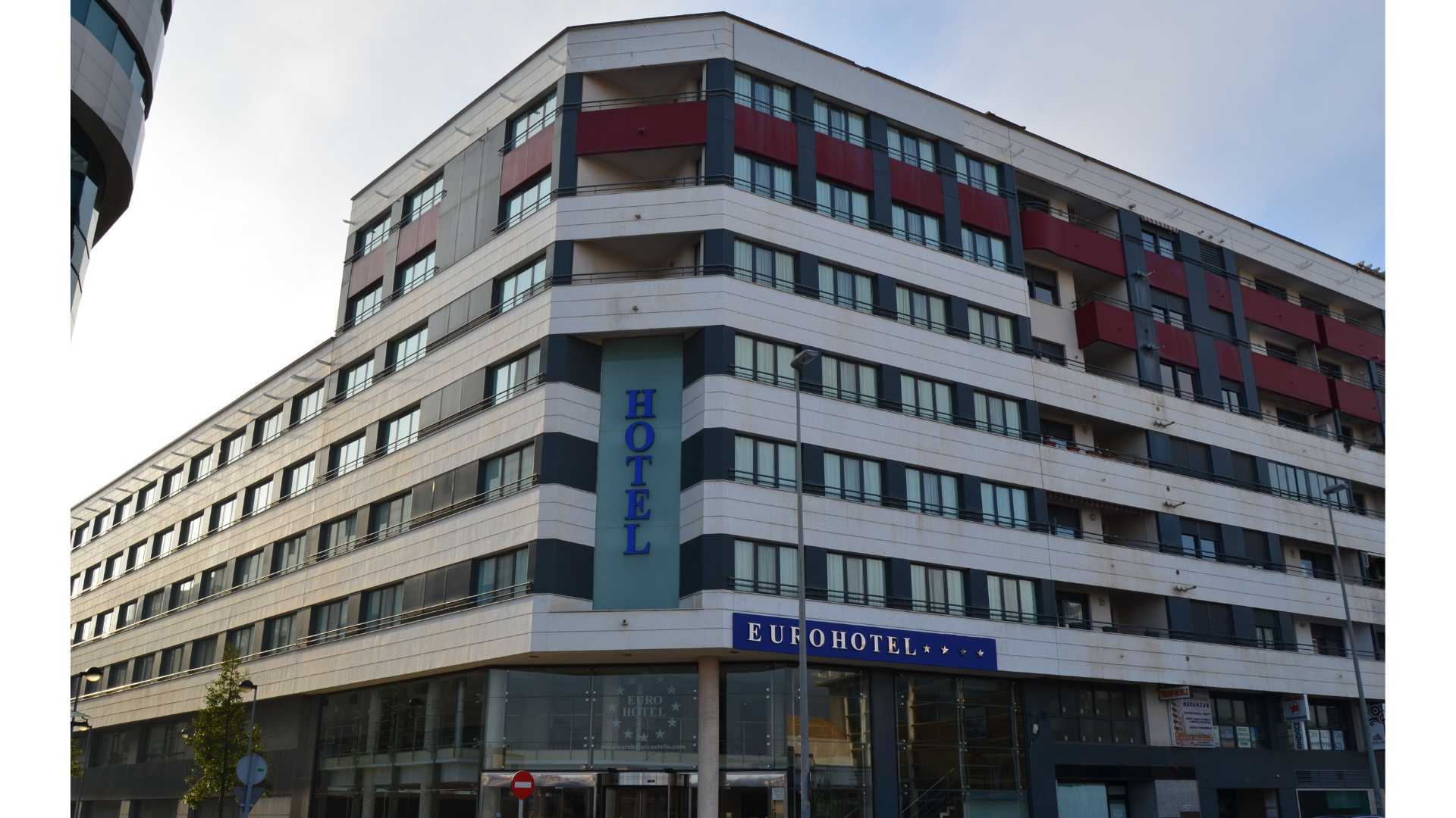 EUROHOTEL