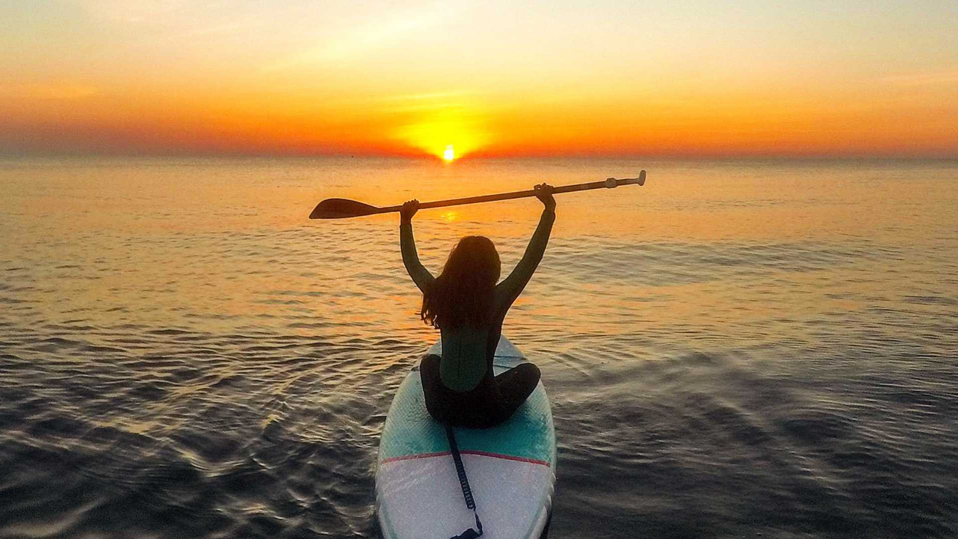 LA MAR DE BIEN